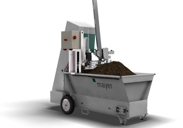Mayer TM 2105