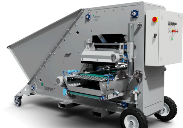Mayer KF 2260