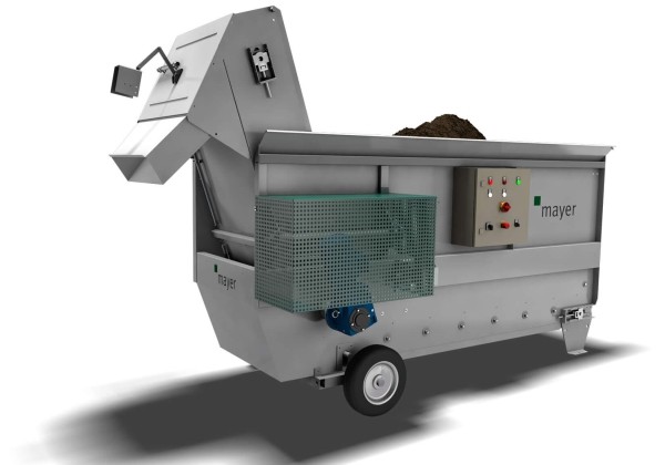 Mayer EM 6002
