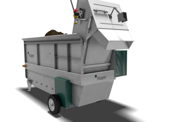 Mayer EM 6002