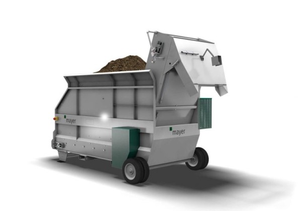 Mayer EM 6012