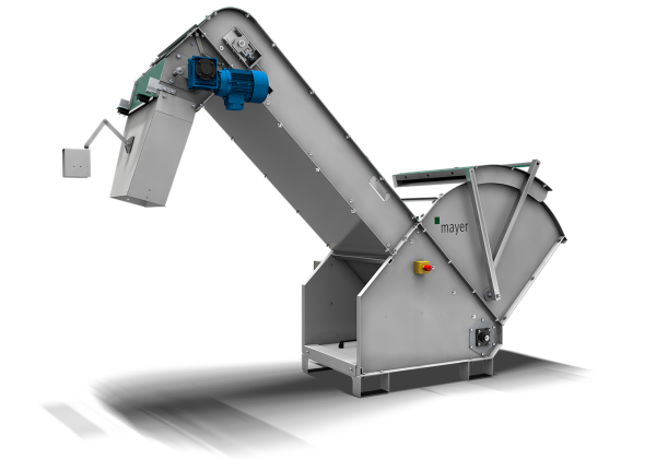 Mayer BZ 6030