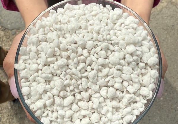 Perlīts 3–6 mm, 100 L