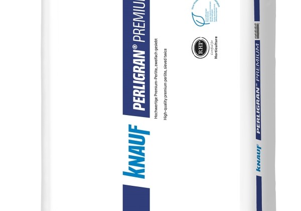 Perlīts PERLIGRAN® Premium 2–6 mm, 100 L