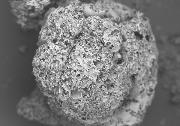 Perlīts PERLIGRAN® Premium 2–6 mm, 100 L