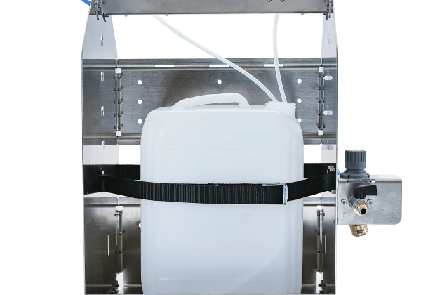 Miglotājs IGEBA CF 1-BM