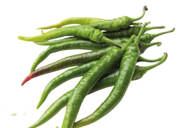 Chili  Sumher