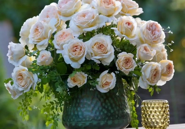 Rosa Marzipan