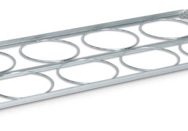 CC plaukts 8 podiem (24cm)
