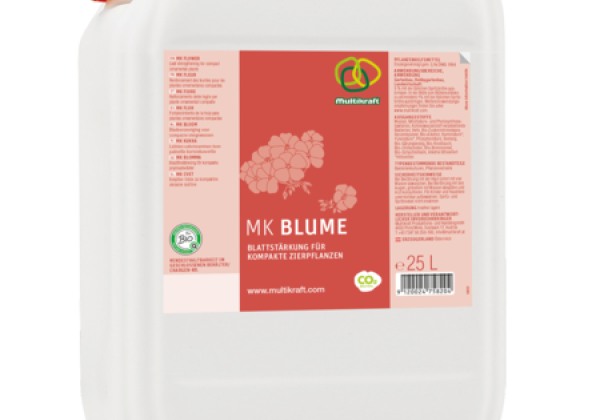 MK Flower 500l