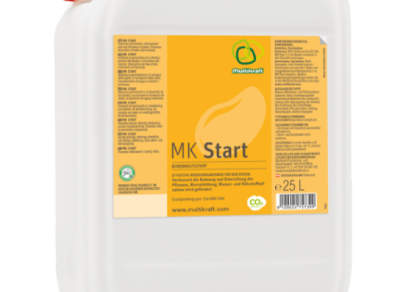 MK Start 200l