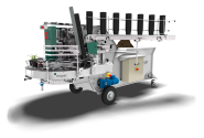 Mayer TM 1010F T16