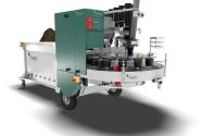 Mayer TM 1010F T8