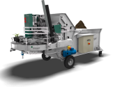 Mayer TM 1010L
