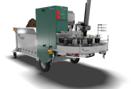 Mayer TM 1010L