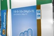 Osmocote® Pro (5-6M)
19-9-10+2MgO+TE