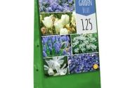 Sīpolpuķu maisījums Bulb Garden Blue