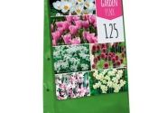 Sīpolpuķu maisījums Bulb Garden Pink