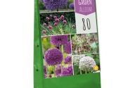 Sīpolpuķu maisījums Bulb Garden Allium