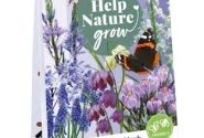 Sīpolpuķu maisījums Help Nature Grow - Blue Friends