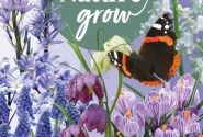 Sīpolpuķu maisījums Help Nature Grow - Blue Friends