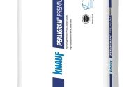 Perlīts PERLIGRAN® Premium 2–6 mm, 100 L
